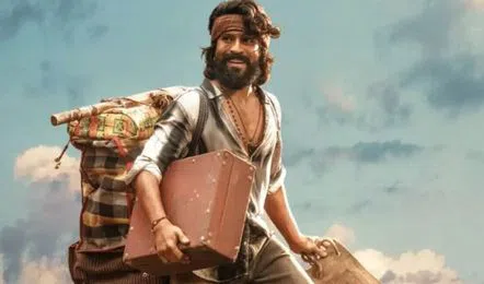 తెలుగులో దూసుకెళ్తున్న ‘పెద్ది’.. హిందీలో మాత్రం నెమ్మదించిన పరుగు, కారణాలివే!