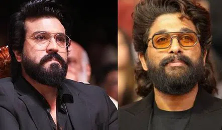 పెద్ది’పై అల్లు అర్జున్ ప్రశంసల జల్లు.. రామ్ చరణ్ నటనకు ఫిదా, బుచ్చిబాబుకు ప్రత్యేక అభినందనలు