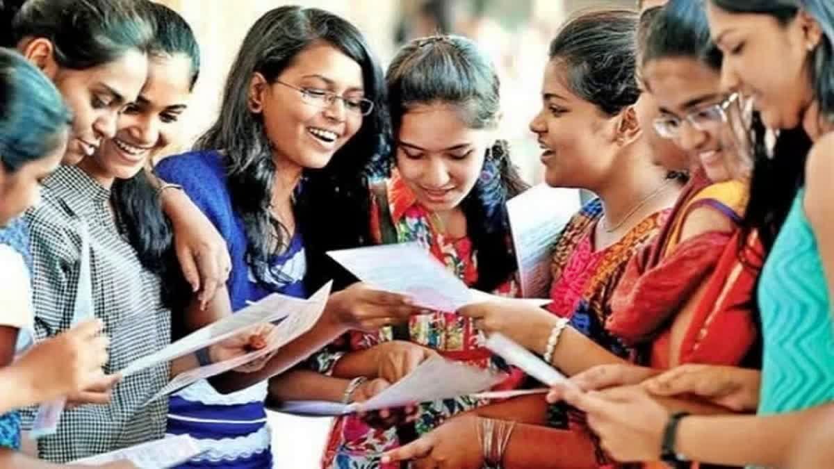 ఇంటర్ అడ్వాన్స్‌డ్‌ సప్లిమెంటరీ ఫలితాలు విడుదల - మీ రిజల్ట్స్​ ఇలా చెక్​ చేసుకోండి