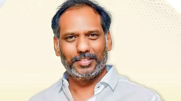 రాబోయే మూడేళ్లలో విద్యుత్ ఛార్జీలు పెంచం: మంత్రి గొట్టిపాటి రవికుమార్