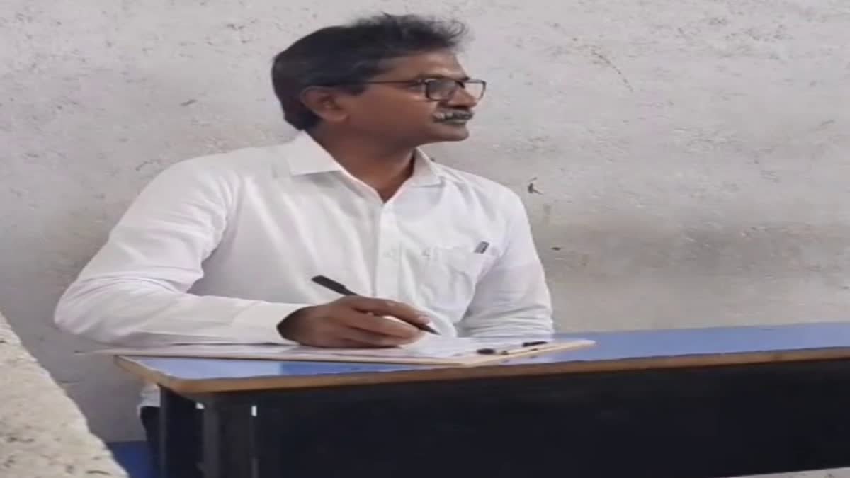 ఇంటర్​ పాసైన మాజీ మావోయిస్టు దేవ్​జీ - తెలుగు సబ్జెక్టులో ఎన్ని మార్కులొచ్చాయంటే?