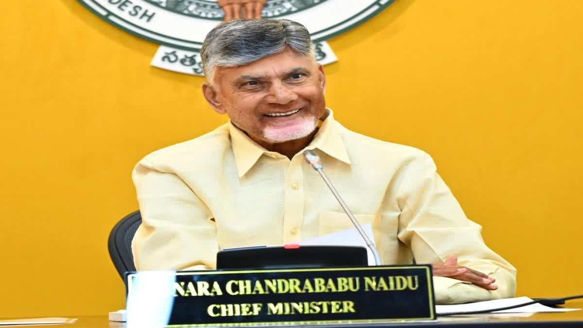 ఏపీలో ప్రజా ప్రభుత్వానికి రెండేళ్లు పూర్తి - సేవకులుగా పనిచేస్తున్నామన్న సీఎం చంద్రబాబు!