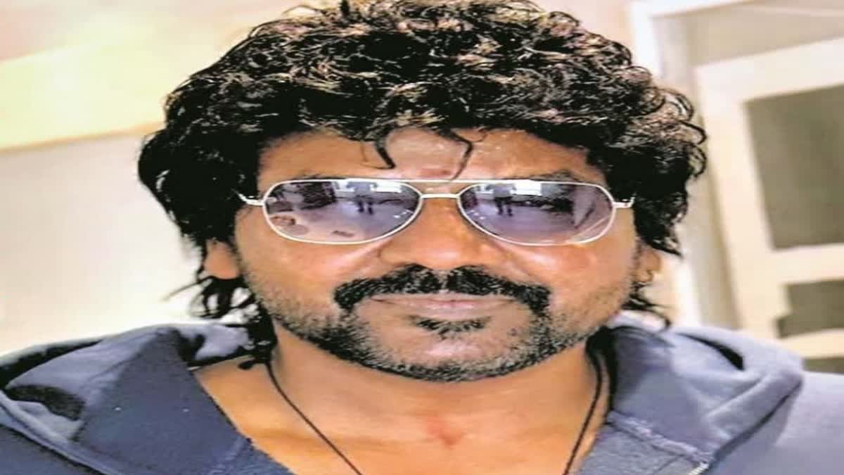 పొలిటికల్​ ఎంట్రీపై రాఘవ లారెన్స్‌ బిగ్​ అప్డెట్​