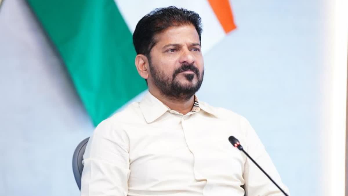 సర్ ప్రక్రియపై నిర్లక్ష్యం వహిస్తే తీవ్ర నష్టం - అప్రమత్తంగా ఉండాలి : సీఎం రేవంత్ రెడ్డి