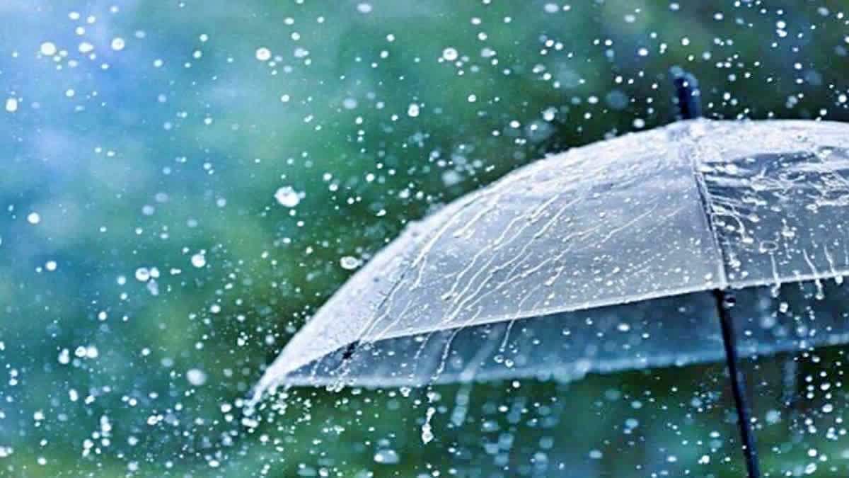 చల్లటి కబురు - తెలంగాణ వ్యాప్తంగా విస్తరిస్తున్న నైరుతి రుతుపవనాలు