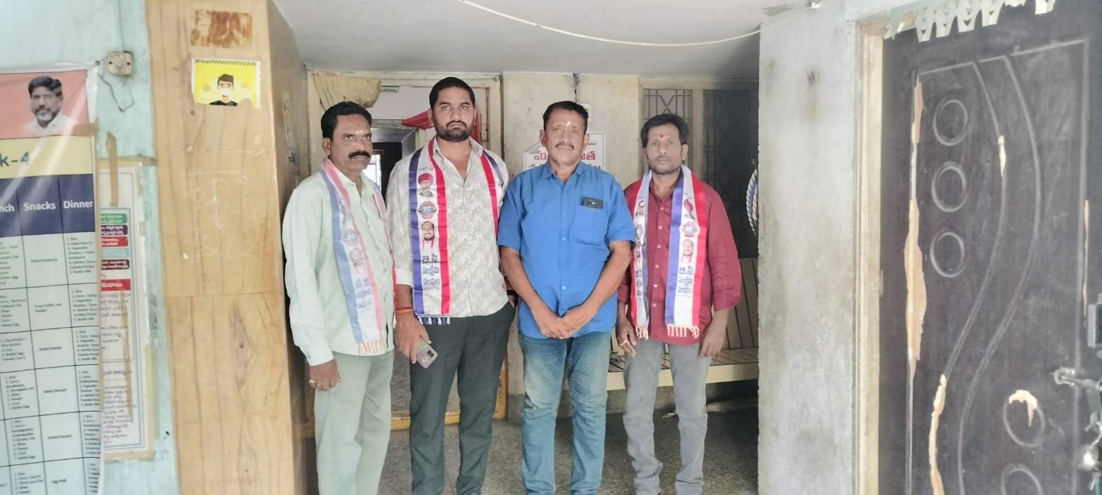 బీసీ హాస్టల్ ను ఎత్తివేయద్దు బీసీ జేఏసీ డిమాండ్.    