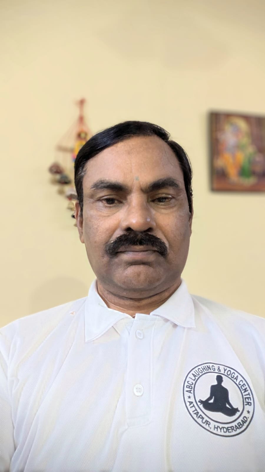 శారీరక మానసిక ఆరోగ్యానికి  దివ్య ఔషధం యోగ