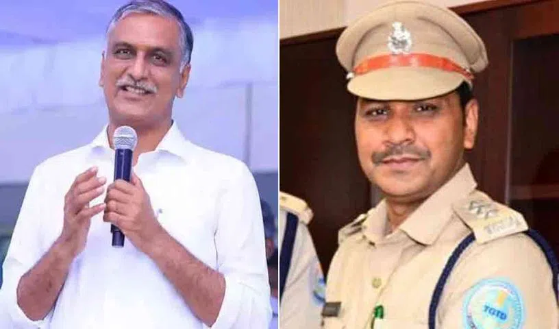  ఇసుక, బొగ్గు మాఫియాకు అడ్డొస్తే లారీలో తొక్కిస్తారా.. 