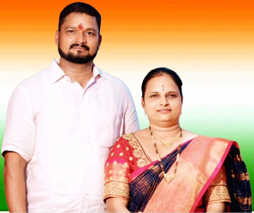 నా 7వ వార్డులో పడమటి అంజన్న దేవాలయం, ఈద్గా ఉండడం అదృష్టం 