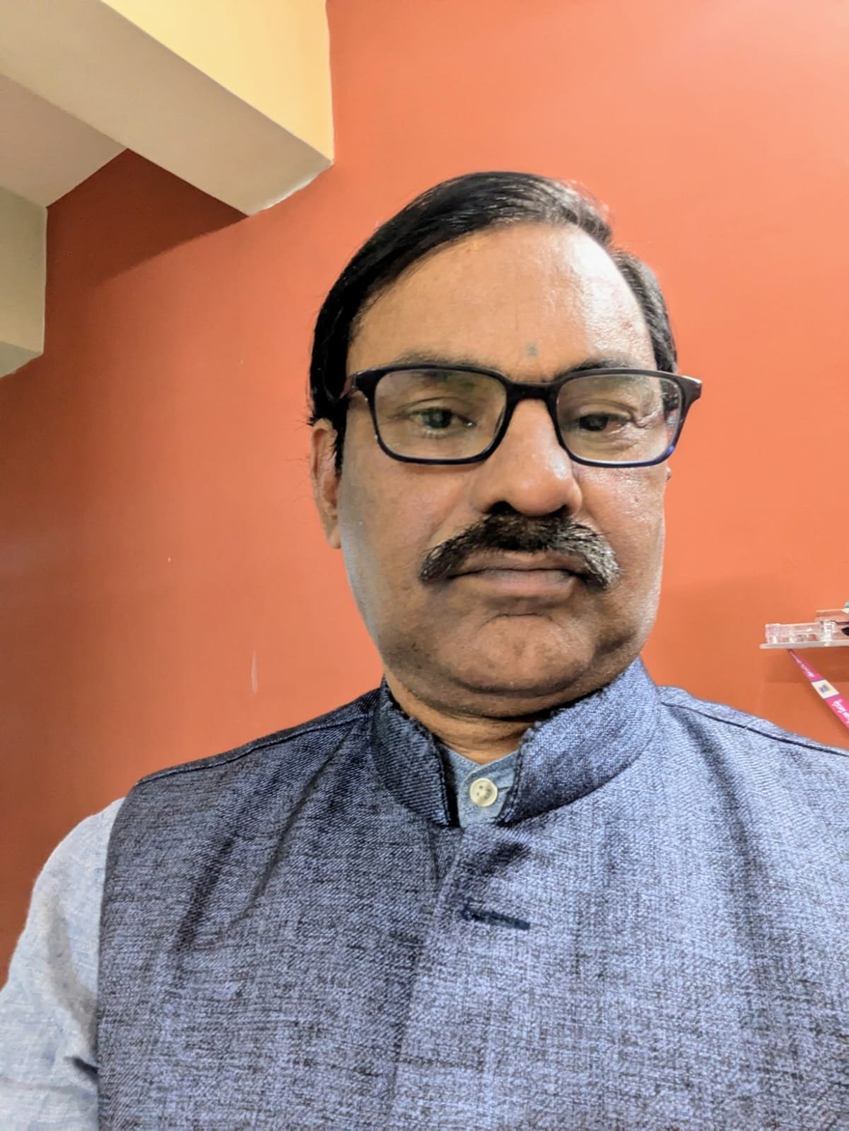 డ్రగ్స్ రహిత సమాజ స్థాపనకు ఉద్యమిద్దాం