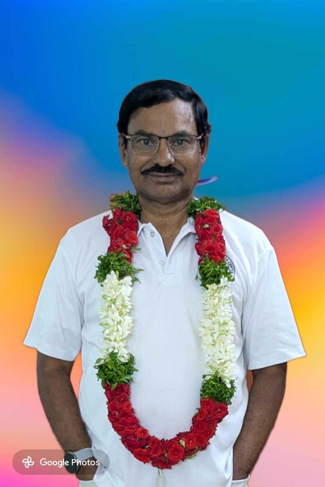 జీవితంబంధాల వెలుగు బాధ్యతల పిలుపు
