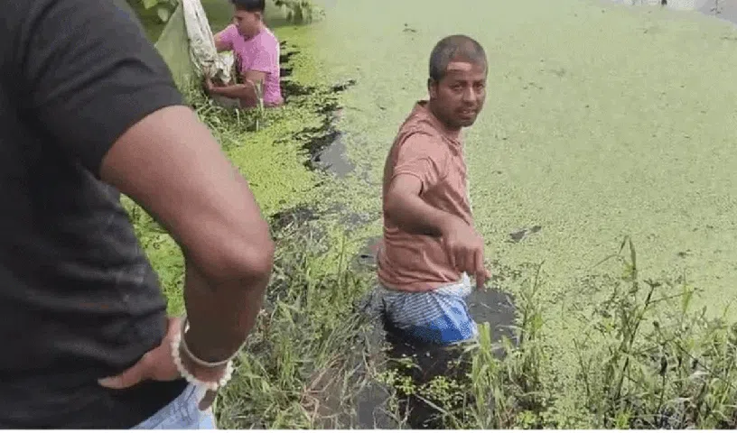 ప‌ద‌కొండేళ్ల బాలిక‌పై హ‌త్యాచారం కేసు..