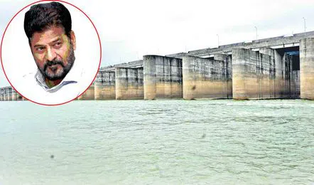 కుట్ర కూలింది, నిజం తేలింది.. ఎన్డీఎస్‌ఏ ప్రకటనతో జలద్రోహం బట్టబయలు