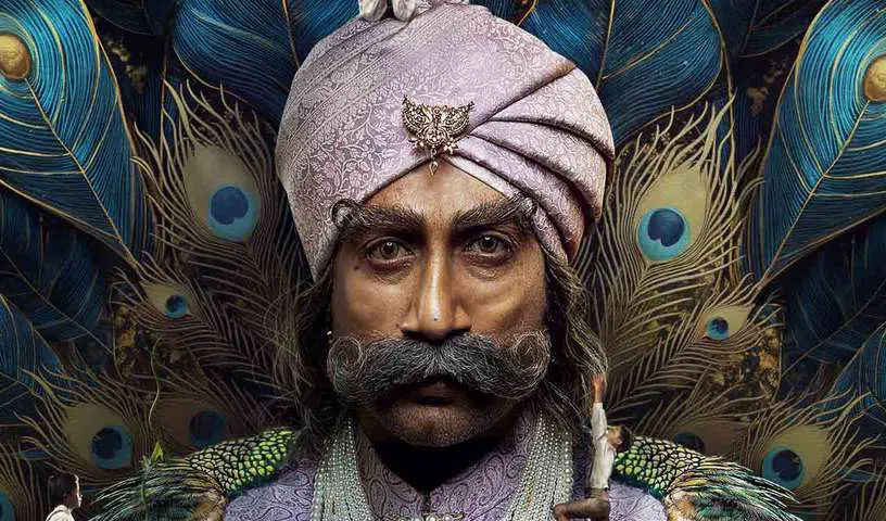 ఓటీటీలోకి సత్యదేవ్ ‘రావు బహాదుర్’..