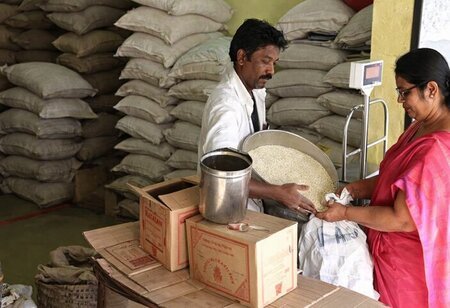  రేషన్ కార్డుదారులకు గుడ్‌న్యూస్..