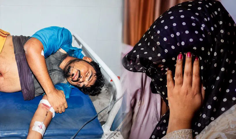  ప్రియురాలి కూతురిపై కన్నేసిన ప్రియుడు..
