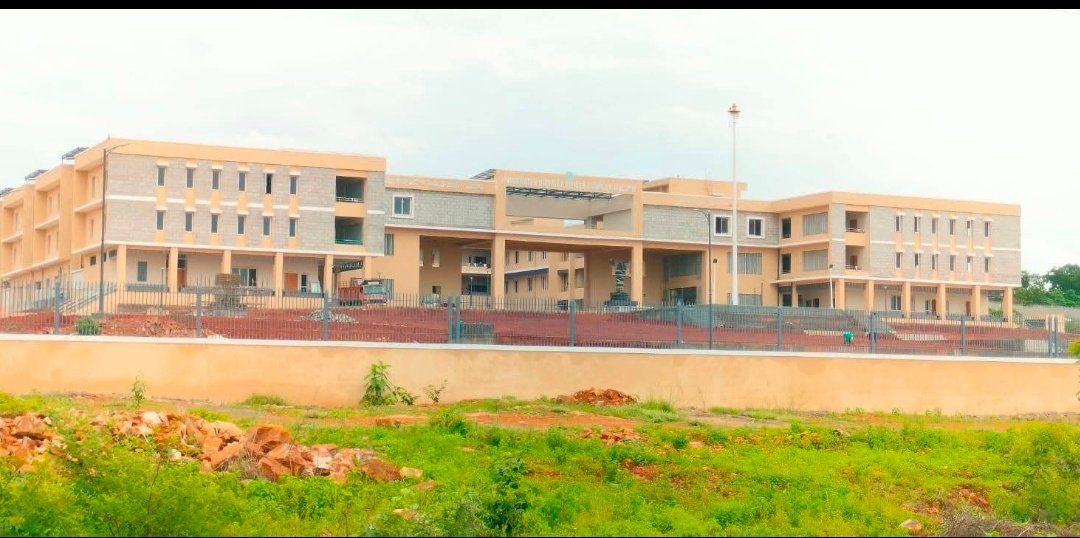 ఈనెల 15న ములుగు జిల్లాకు రానున్న సిఎం రేవంత్ రెడ్డి