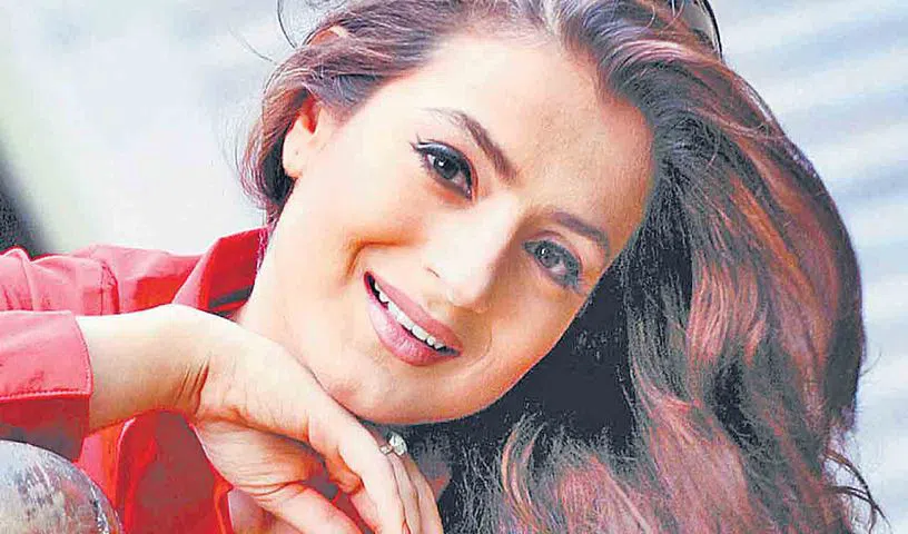 నా జీవితాన్ని ఒక్కరి కోసం మార్చుకోలేను..