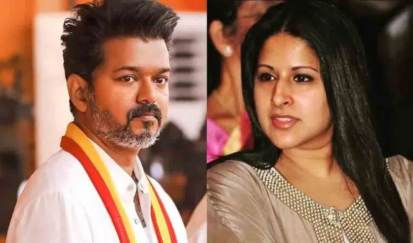 సీఎం విజ‌య్ విడాకుల కేసులో కీల‌క మ‌లుపు.. 