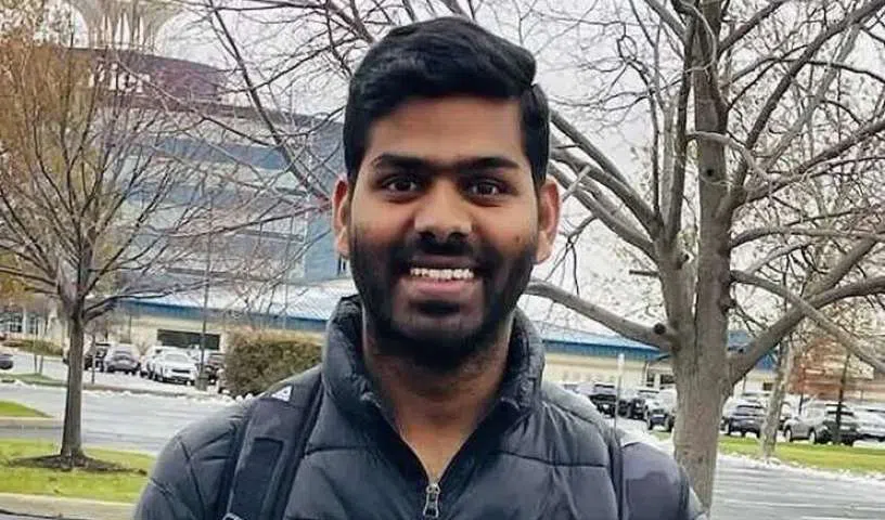  చికిత్స పొందుతూ హన్మకొండ జిల్లా విద్యార్థి మృతి