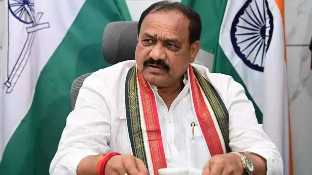కేసీఆర్ మరణాన్ని కాంగ్రెస్ ఎప్పుడూ కోరుకోలేదు