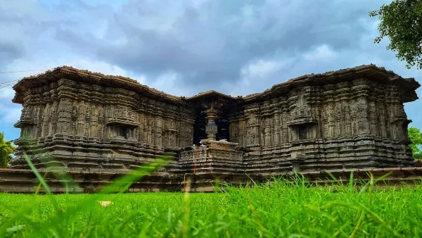 తెలంగాణాలో 16 వారసత్వ ప్రదేశాలకు కొత్త వైభవం..  