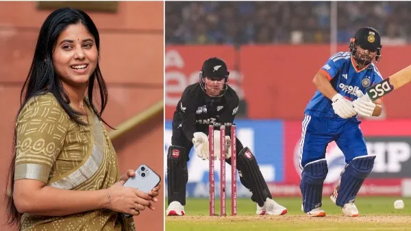 టీమిండియా టీ20 స్పెషలిస్ట్ వెడ్డింగ్ డేట్ ఫిక్స్  