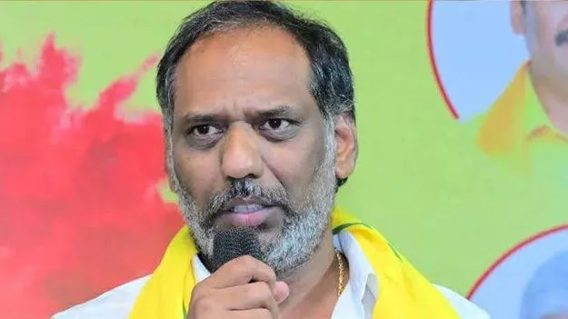 విద్యుత్ శాఖపై ఎల్‌నినో ఎఫెక్ట్.. 