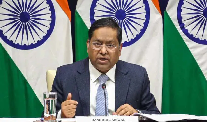 ఆఫ్గనిస్తాన్‌పై పాకిస్తాన్ దాడి.. తీవ్రంగా ఖండించిన ఇండియా..