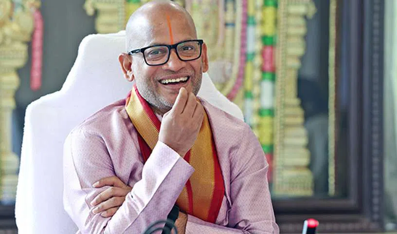 శ్రీవారి భక్తుల నిరీక్షణ సమయాన్ని ఆధ్యాత్మిక అనుభూతిగా మార్చేలా ఎక్స్‌పీరియన్స్ సెంటర్