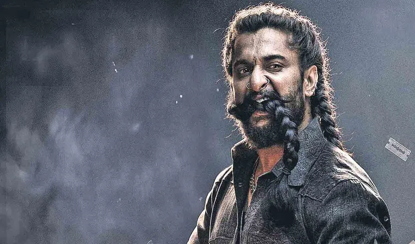 మాస్ ఇమేజ్ కోసం నాని చేసిన ప్రయోగం బెడిసికొట్టిందా?.. 