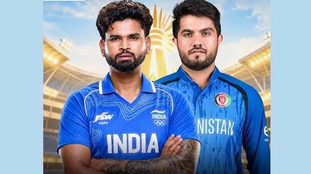 క్వార్టర్ ఫైనల్‌లో భారత్ తలపడేది ఆ జట్టుతోనే..!