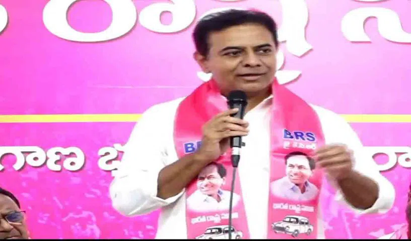  ఎక్కడ పోయినా దేఖ్‌ లేంగే అంటుర్రు..