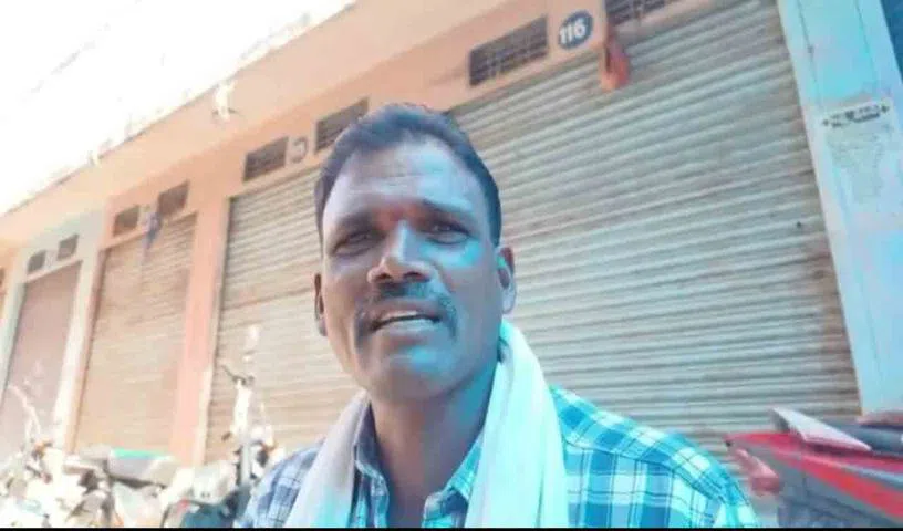  రేవంత్‌ రెడ్డి సిరిసిల్లలో నిలబడితే 100 ఓట్లు పడ్తయేమో