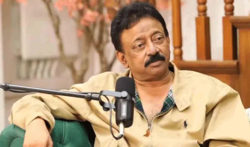 ‘చుట్టమల్లే’ డీప్‌ఫేక్ వీడియోపై వివాదాస్పద వ్యాఖ్యలు చేసిన ఆర్జీవీ..