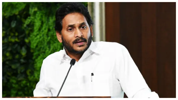 స్థానిక ఎన్నికల్లో జగన్ దూకుడు