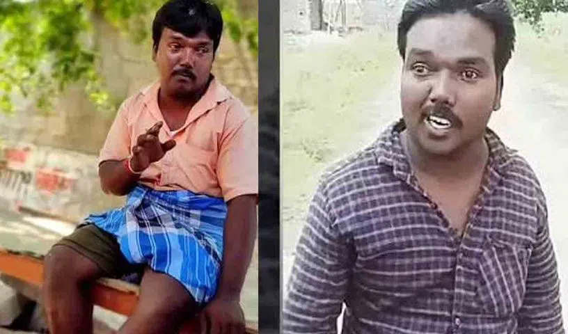 ‘అగ్గిపెట్టె మచ్చ’ అలియాస్‌ కిరణ్‌ కుమార్‌ మృతి