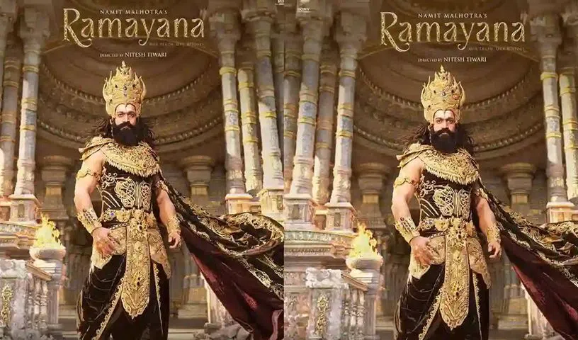 ‘టాక్సిక్’ తర్వాత యష్ మౌనం.. ‘రామాయణ’ ప్రమోషన్లకు కూడా దూరమేనా?