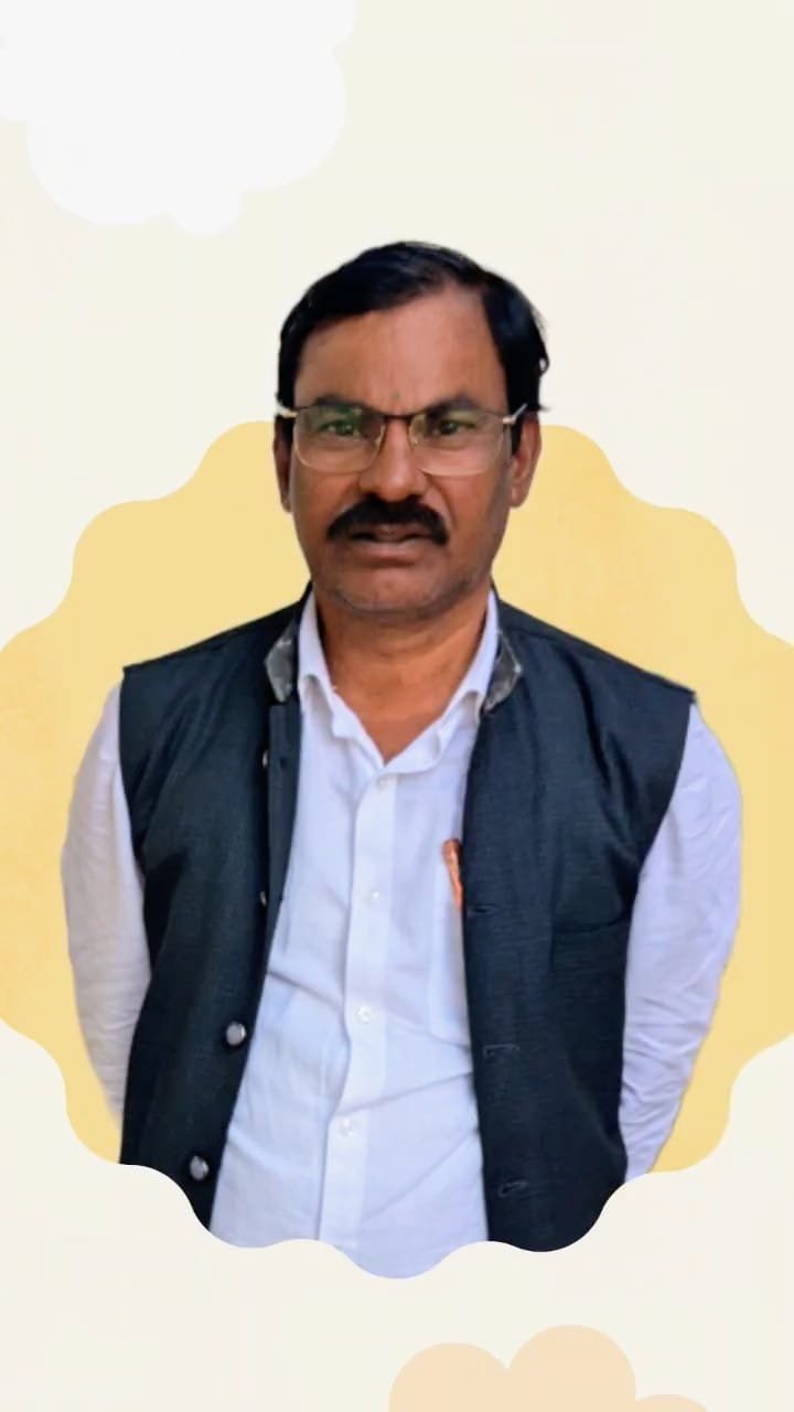 "ఓ యువతా" ఆలోచనా విధానాన్ని మార్చుకో   అభివృద్ధిని కోరుకో