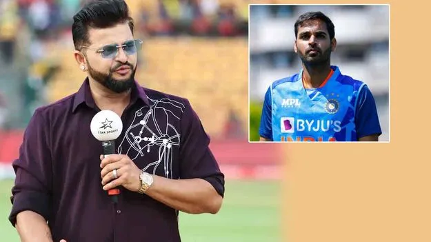 భువీ కష్టానికి తగిన ప్రతిఫలం దక్కింది