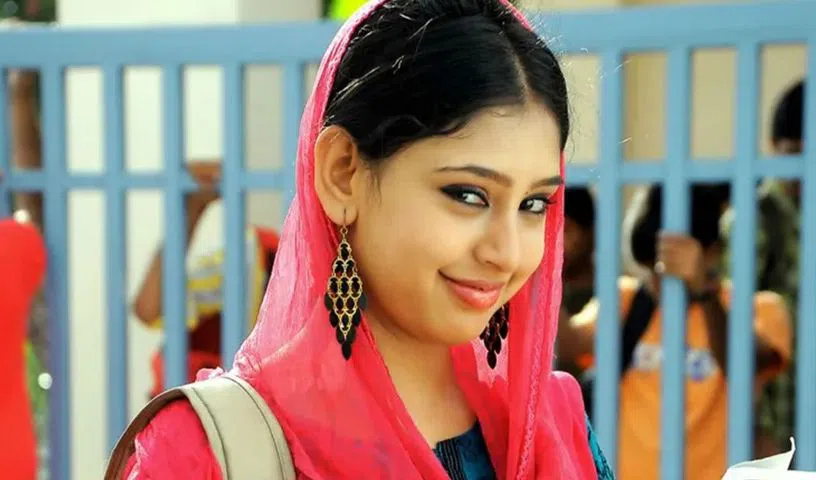 సినిమా అవకాశం కోసం అసభ్యకరమైన షరతు..
